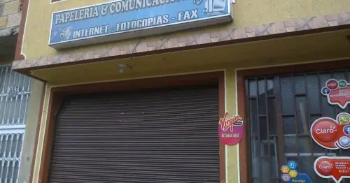 PAPELERIA & COMUNICACIONES JIREH